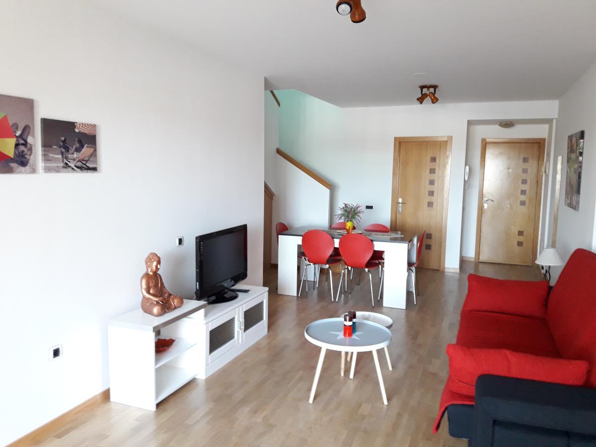 Big And Bright Apartment Коральео Номер фото